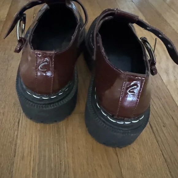 Circus NYC Maryjanes - Picture 7 of 7